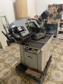 Sega a nastro per ferro gaiani