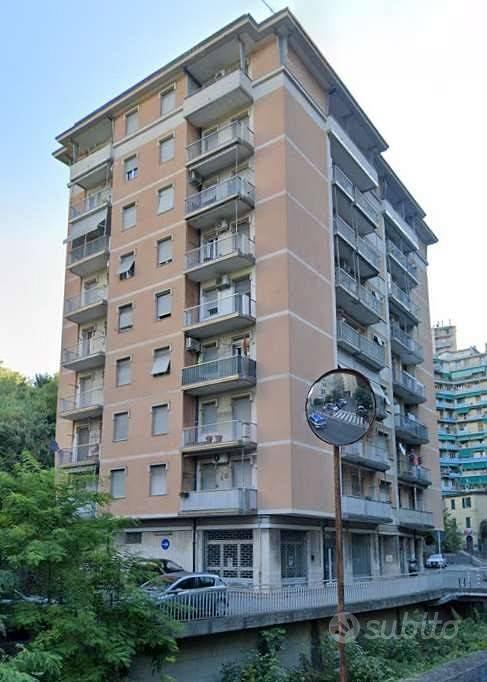 Appartamento – Genova, Villa Rosa, Bassa Val Bisagno - Vista 3