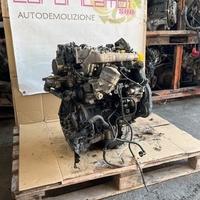 Motore Opel A17DTR