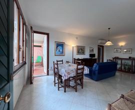Castiglioncello, spazioso con terrazza e a/c