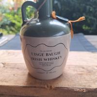 Brocca da collezione Wisky Irish Tullamore Dew