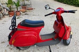 Vespa