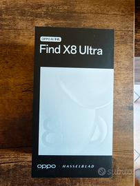 Oppo find X8 Ultra 