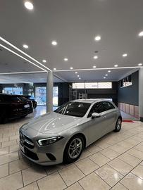 Mercedes-benz A 180 d Automatic Executive