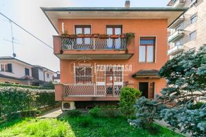 VILLA BIFAMILIARE INDIPENDENTE