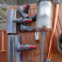 Accessori Dyson v 10 Absolute