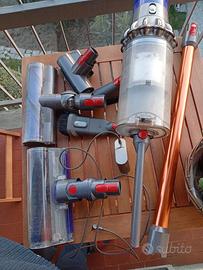 Accessori Dyson v 10 Absolute