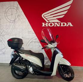 Honda SH 300 i SH 300 SPORT