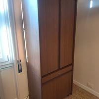 Mobile in legno
