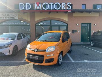 FIAT Panda 1.2 Pop *NEOPATENTATI