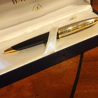 Penna Waterman Paris