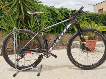 Scott Scale RC 2017 – Telaio HMX – Ottime condizio
