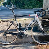 Bici  corsa Argon 18
