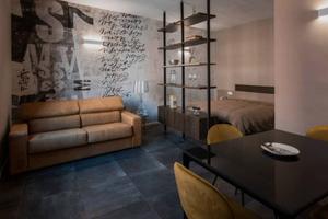 Monolocale nuovo Centro Storico Parma