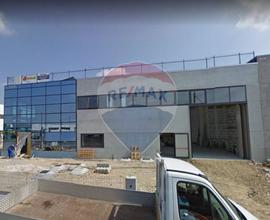 Capannone Industriale - Vazzola