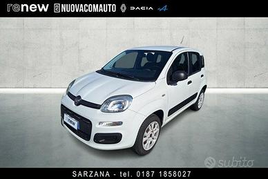 Fiat Panda 0.9 t.air t. natural power Pop 80cv E6