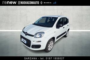 Fiat Panda 0.9 t.air t. natural power Pop 80cv E6