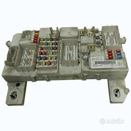 CENTRALINA PORTA FUSIBILI FORD Focus Berlina 4Â° S