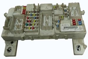 CENTRALINA PORTA FUSIBILI FORD Focus Berlina 4Â° S