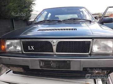 Lancia Delta LX 1.5 benzina per ricambi