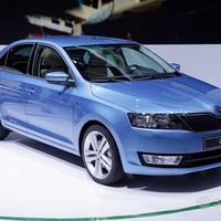 Ricambi usati skoda rapid 2012-2019