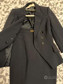 Completo Elisabetta Franchi originale