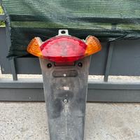 Ricambi scooter