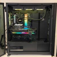 PC GAMING - i7 12700K - 24/ 1 TB - RTX 3080 Ti 16G