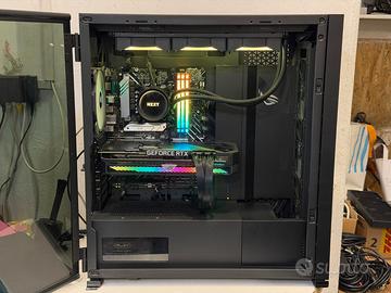 PC GAMING - i7 12700K - 24/ 1 TB - RTX 3080 Ti 16G