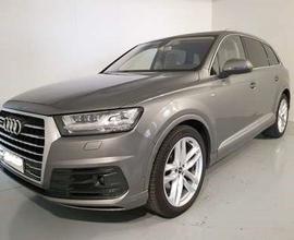 AUDI Q7 2ª serie - 2015