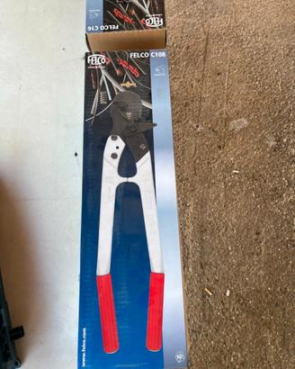Tronchese Felco c108 nuova