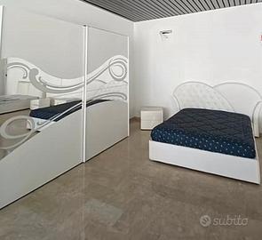 Palazzina indipendente