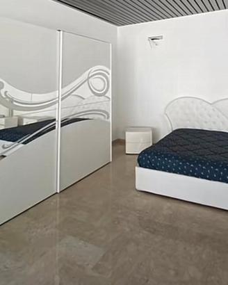 Palazzina indipendente