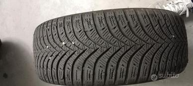 Gomme da neve 185/55 R14 80 T HANKOOK usate