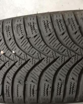 Gomme da neve 185/55 R14 80 T HANKOOK usate