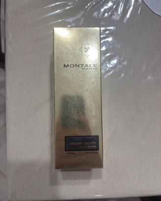 montale starry nights 100ml