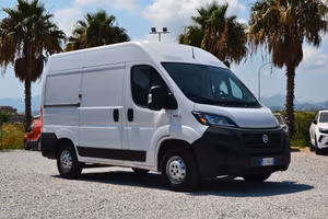 Fiat Ducato 30 2.3 MJT 140CV CH2 2/2019