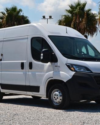 Fiat Ducato 30 2.3 MJT 140CV CH2 12/2019