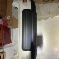 Paraurti posteriore, Fiat Panda, terza serie