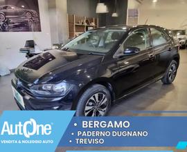 VOLKSWAGEN POLO 1.0 TSI 95CV 5P COMFORTLINE BLUEMO