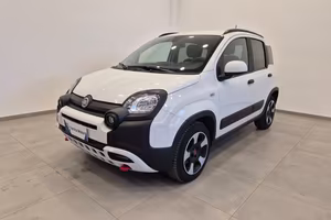 Fiat Panda 1.0 hybrid Citycross !! PREZZO REALE !!