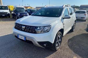 DACIA Duster 1.0 TCe 100 CV ECO-G 4x2 15th Anniv