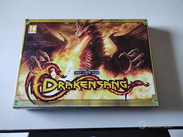 Drakensang Collector's Edition PC - NUOVO