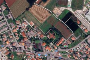 Lotti edificabili istrana