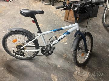 Rockrider ST120