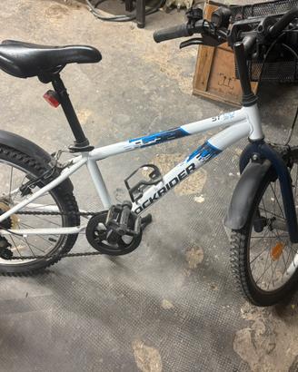Rockrider ST120