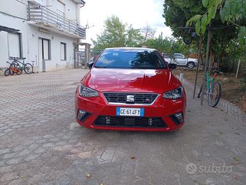 SEAT Ibiza 4ª serie - 2021