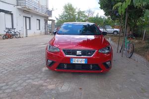 SEAT Ibiza 4ª serie - 2021