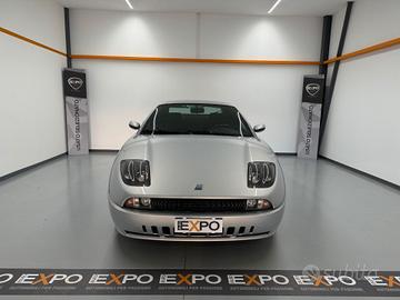 Fiat Coupe 2.0 i.e. turbo 20V