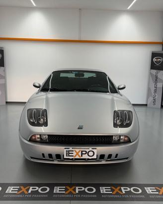 Fiat Coupe 2.0 i.e. turbo 20V